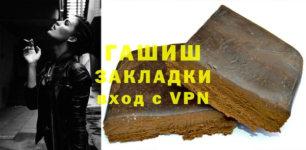 хмурый Арсеньев
